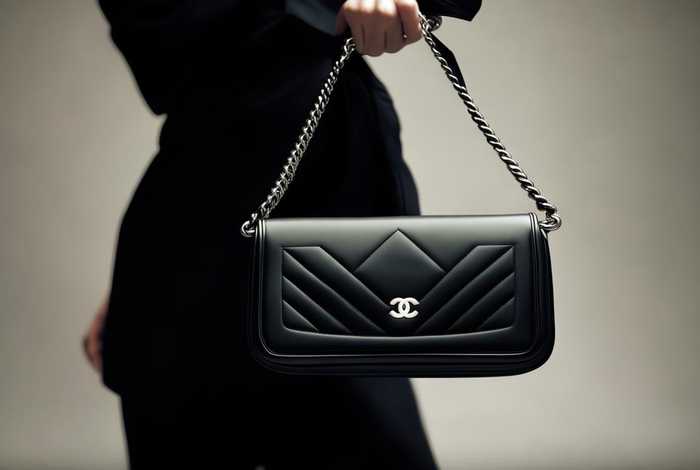 香奈儿包包必买经典款斜挎女包 - 香奈儿包包所有款式斜挎