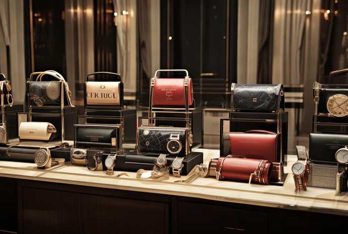 世界十大奢侈品牌有哪些？（世界十大奢侈品牌有哪些）