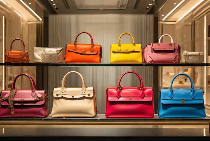 十大奢侈品名牌包包价格（十大奢侈品名牌包包价格及图片）