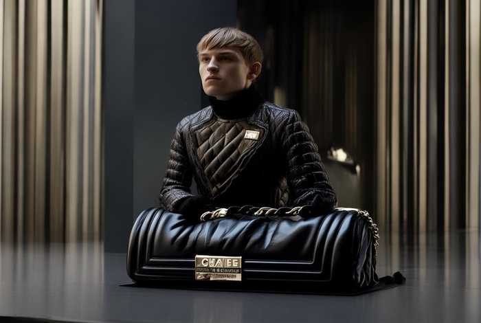 香奈儿流浪包小号官网价格 香奈儿流浪包价格 小号官方价格