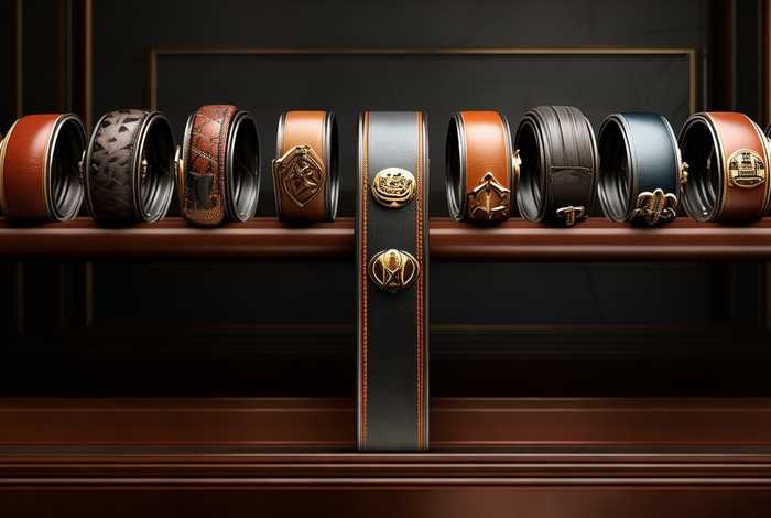 十大皮带奢侈品排名（十大皮带奢侈品排名标志）