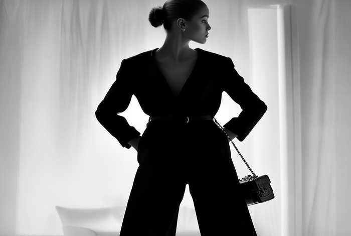 香奈儿服装品牌介绍 香奈儿服装品牌介绍图片