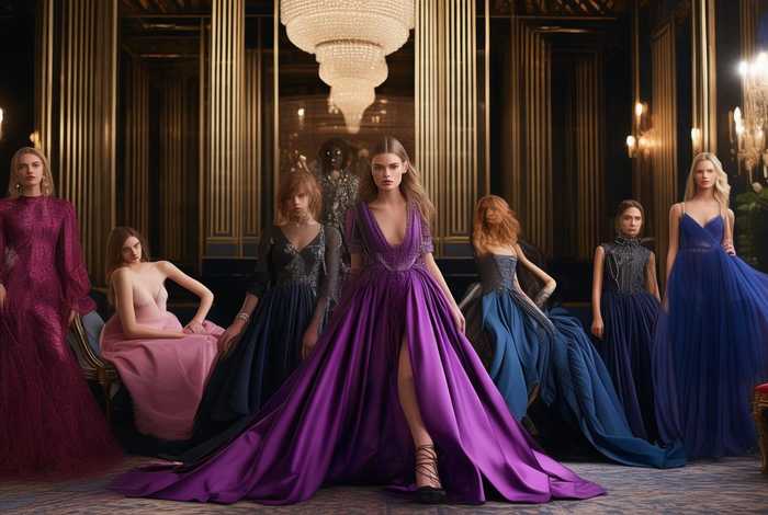 十大女装高端 - 十大女装高端品牌