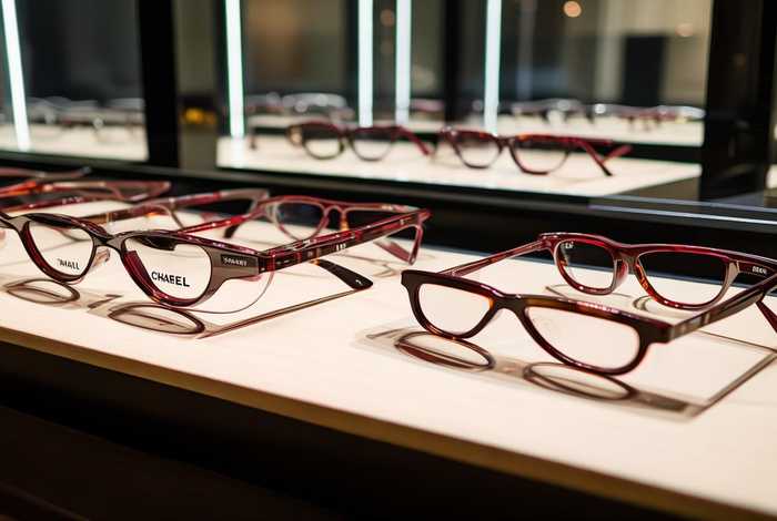 香奈儿眼镜框官网 香奈儿眼镜框官网报价