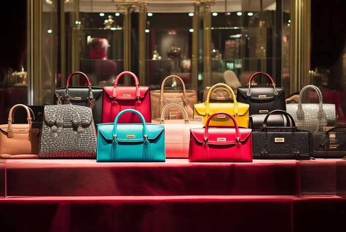 十大顶级奢侈品包（十大顶级奢侈品牌包包）