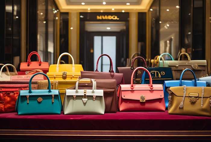 奢侈品牌包包排行榜及标志 奢侈品牌包包排行榜及标志大全