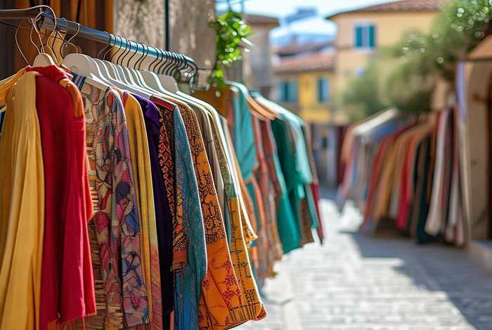 意大利小众品牌大全 - 意大利小众品牌大全衣服