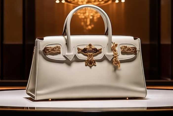 世界什么品牌手袋最贵 世界什么品牌手袋最贵最好用