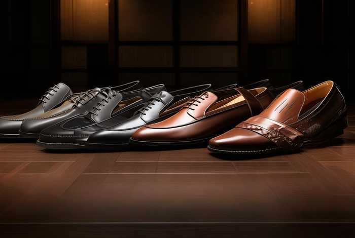 十大奢侈品品牌男鞋；十大奢侈品品牌男鞋排名
