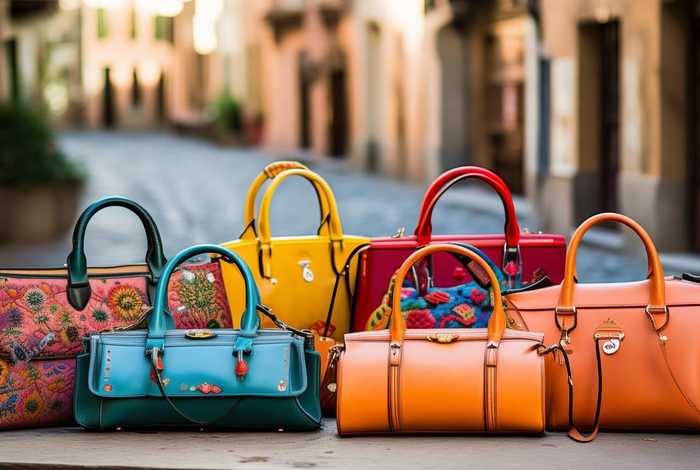意大利20个小众品牌包价格、意大利小众品牌包包有哪些
