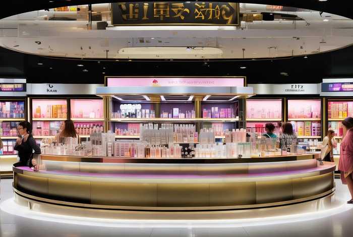 中国十大化妆品龙头，中国十大化妆品龙头公司