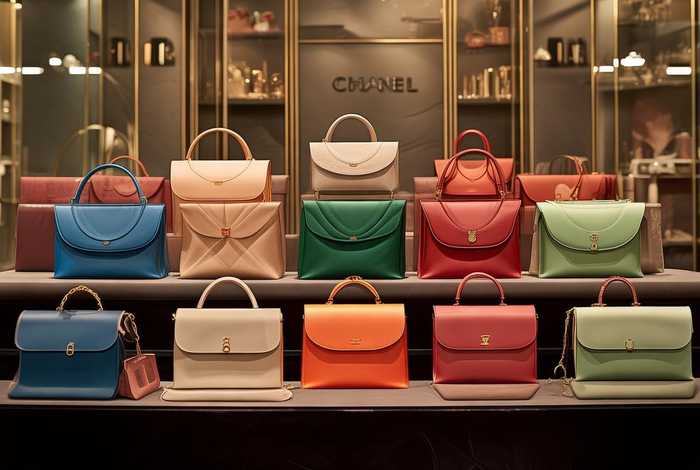 有名的几款奢侈品包包 - 有名的几款奢侈品包包品牌