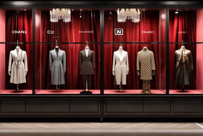 世界服装奢侈品牌有哪些 世界服装奢侈品牌有哪些名字 世界服装奢侈品牌有哪些 世界服装奢侈品牌有哪些名字