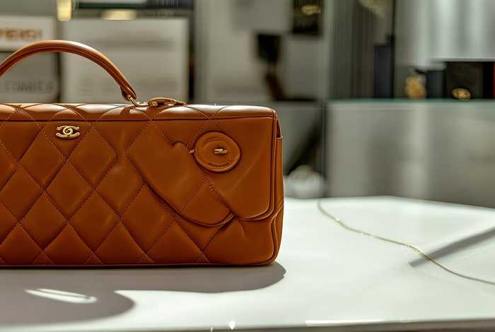 怎么查询香奈儿是否正品 - 怎么查询香奈儿是否正品专柜