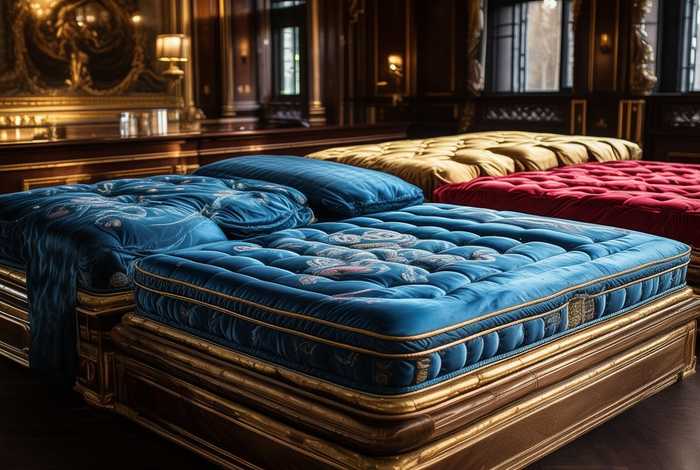 世界三大奢侈品牌床垫;世界三大奢侈品牌床垫有哪些 世界三大奢侈品牌床垫;世界三大奢侈品牌床垫有哪些