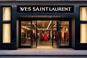 圣罗兰官网官网，圣罗兰官网官网入口