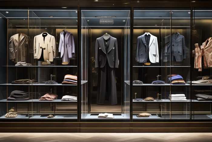 世界名牌衣服品牌大全排名，世界名牌衣服品牌大全排名前十