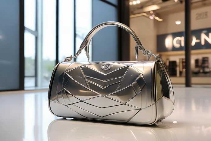 香奈儿2025新款包（香奈儿2025新款包包有哪些）