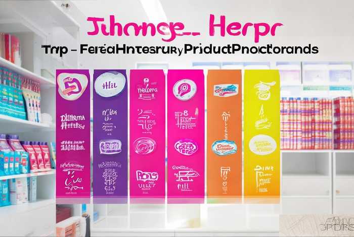 卫生巾品牌排行；卫生巾品牌排行榜