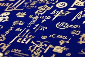 奢侈品品牌标志大全、奢侈品品牌标志大全 中文图片logo