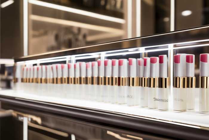 香奈儿2024白管多少钱 香奈儿2024白管多少钱一条