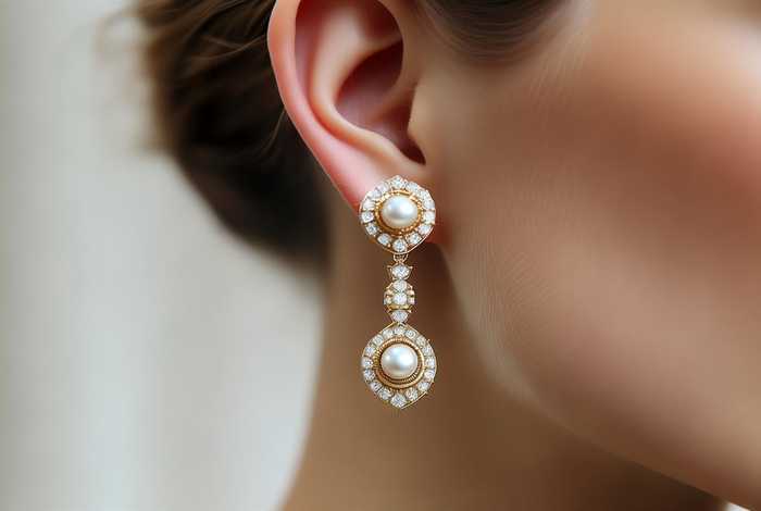 香奈儿官网最新款耳环（香奈儿官网耳环经典款）