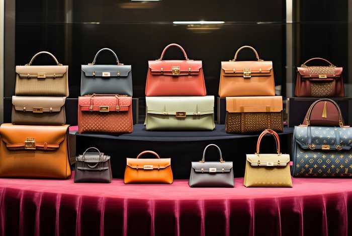 世界顶级女包品牌排行前十名 - 世界顶级女包品牌排行前十名有哪些
