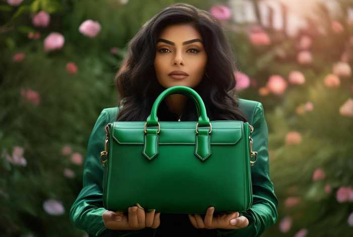 什么颜色的包包招财；什么颜色的包包招财并聚财