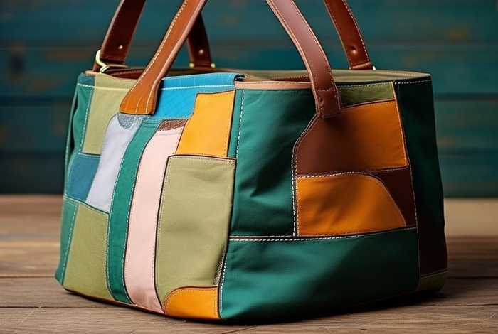 手工帆布包大容量 - 手工帆布包大容量多少钱