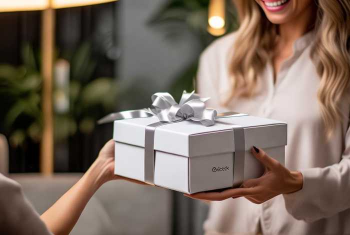 小ck属于什么档次送人可以吗、小ck送人怎么样