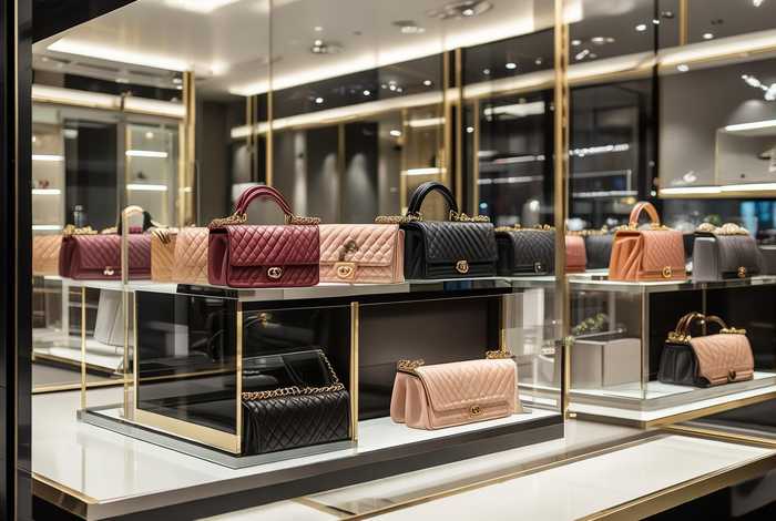 香奈儿官网包包香港官网 - 香奈儿香港官网包包专柜