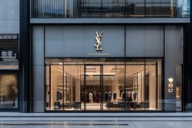 圣罗兰专柜地址查询 圣罗兰专柜地址查询天津店