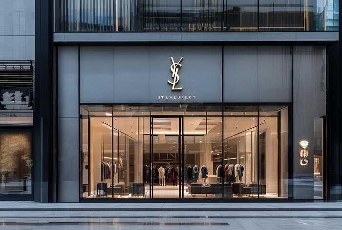 圣罗兰专柜地址查询 圣罗兰专柜地址查询天津店