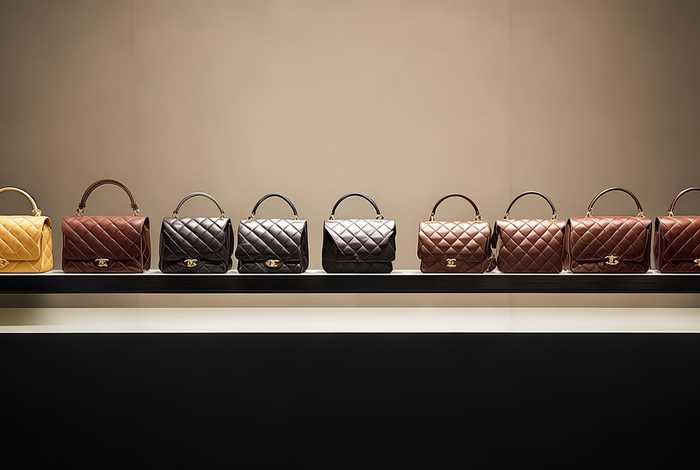 香奈儿包价格官网 - 香奈儿包包价格表官网2021