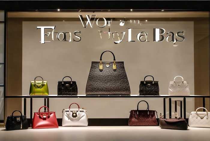 世界十大包包，世界十大包包排名顺序