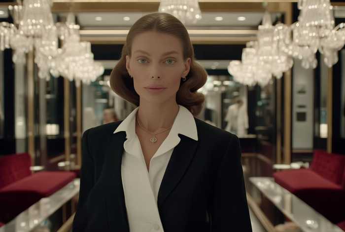 香奈儿迪奥属于什么档次，香奈儿迪奥属于什么档次的