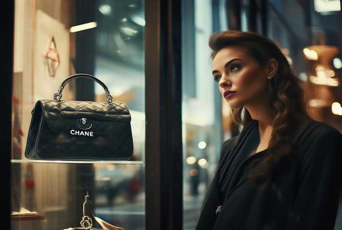 香奈儿可以买吗，香奈儿可以买吗知乎