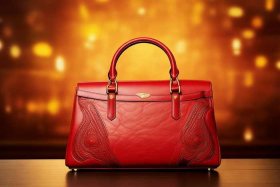 五行属火什么颜色的包包最带财、五行属火什么颜色的包包最带财运