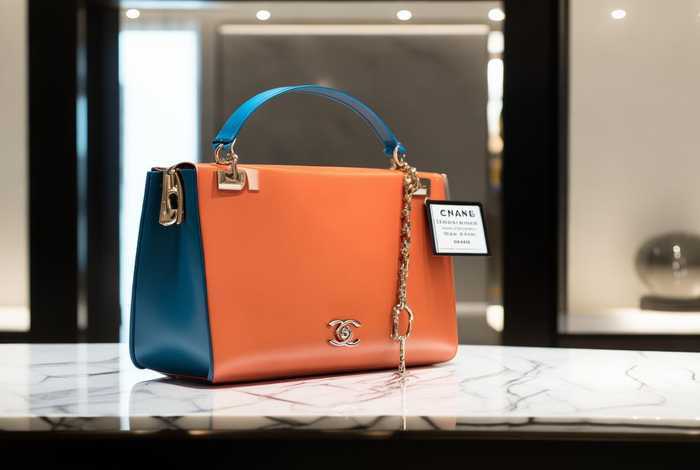 香奈儿2024新款包包什么价格（香奈儿2024新款包包什么价格啊）