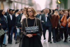 为什么背香奈儿的人少lv的多，背香奈儿包包的是什么人？