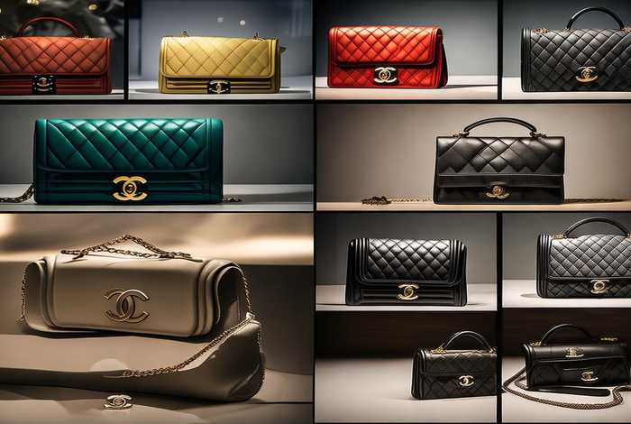 香奈儿包包全系列介绍视频；香奈儿包包全系列介绍视频大全