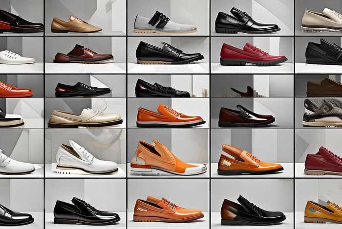 世界十大品牌鞋排名 世界十大品牌鞋排名图片