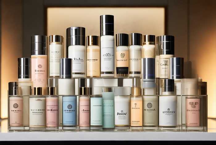 世界高端护肤品品牌排行榜前十名,世界高端护肤品品牌排行榜前十名有哪些 世界高端护肤品品牌排行榜前十名,世界高端护肤品品牌排行榜前十名有哪些