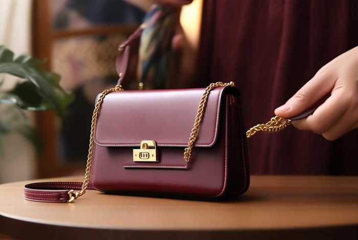 送妈妈包包有什么好的牌子推荐一下吗；想送妈妈包包,有推荐的吗？