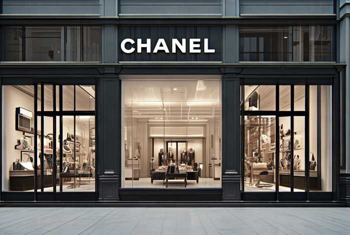 香奈儿官方网站专卖店；香奈儿官方网站专卖店在哪里