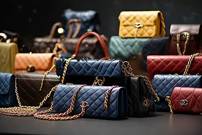 香奈儿拉链包包所有款式、香奈儿拉链包包所有款式图片