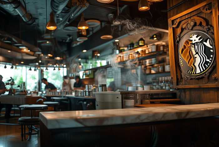 星巴克品牌形象分析（星巴克的品牌形象分析）