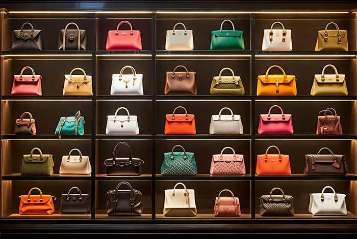 世界顶级名包前10名；世界名包品牌前50排行