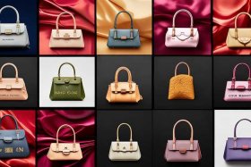 十大奢侈品牌女包标志图片大全 十大奢侈品牌女包标志图片大全及价格