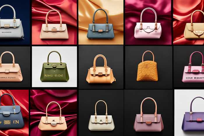十大奢侈品牌女包标志图片大全 十大奢侈品牌女包标志图片大全及价格